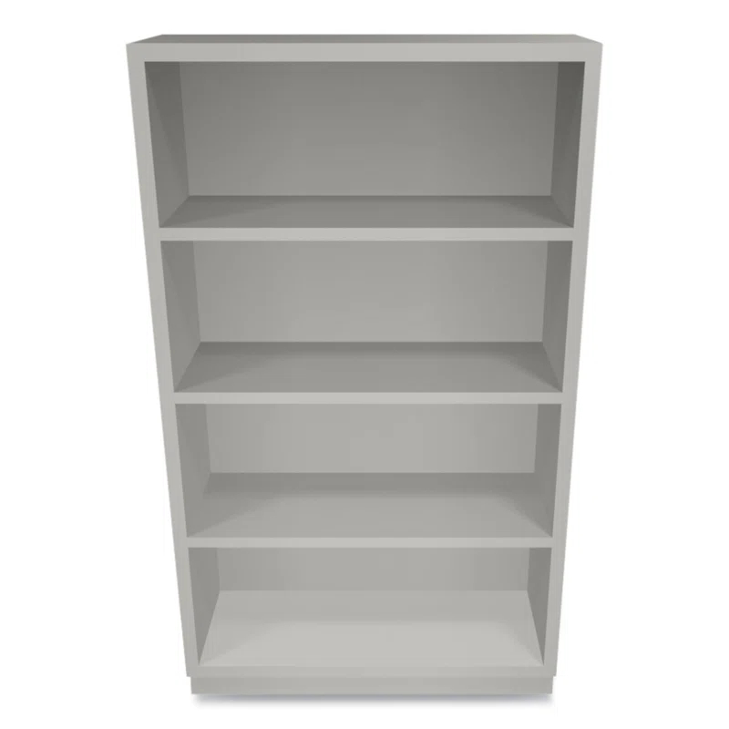 Brigade 71" H x 34.5" W Standard Bookcase