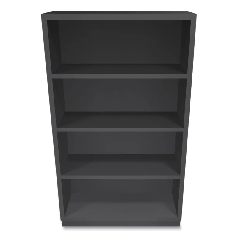 Brigade 71" H x 34.5" W Standard Bookcase