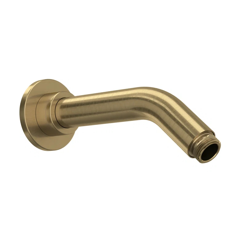 Tenerife 7" Wall Mount Shower Arm