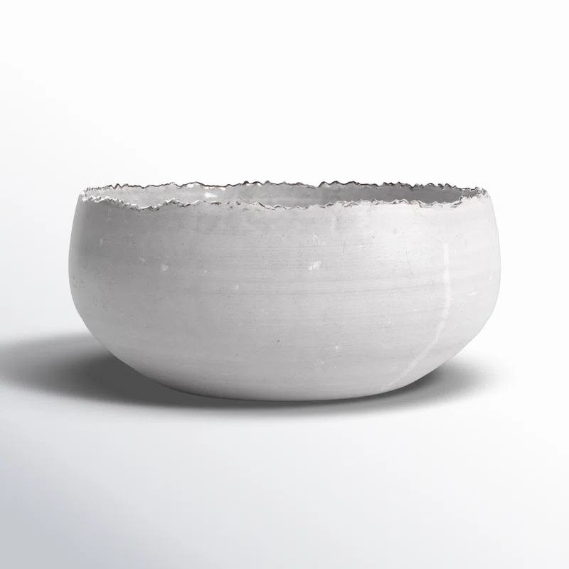 Webster Ceramic Decorative Bowl 1