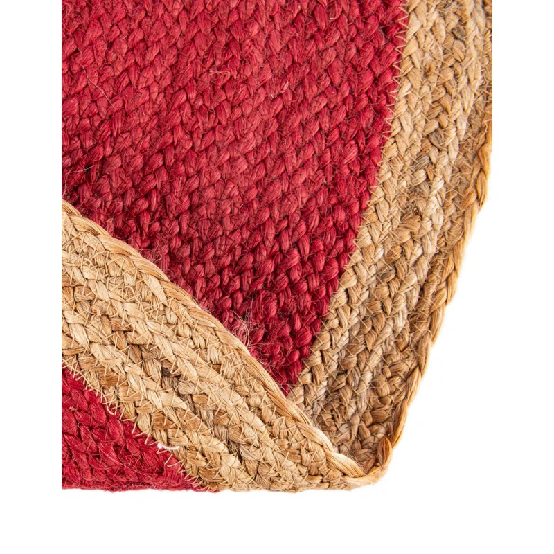 Burlap Tree Skirt