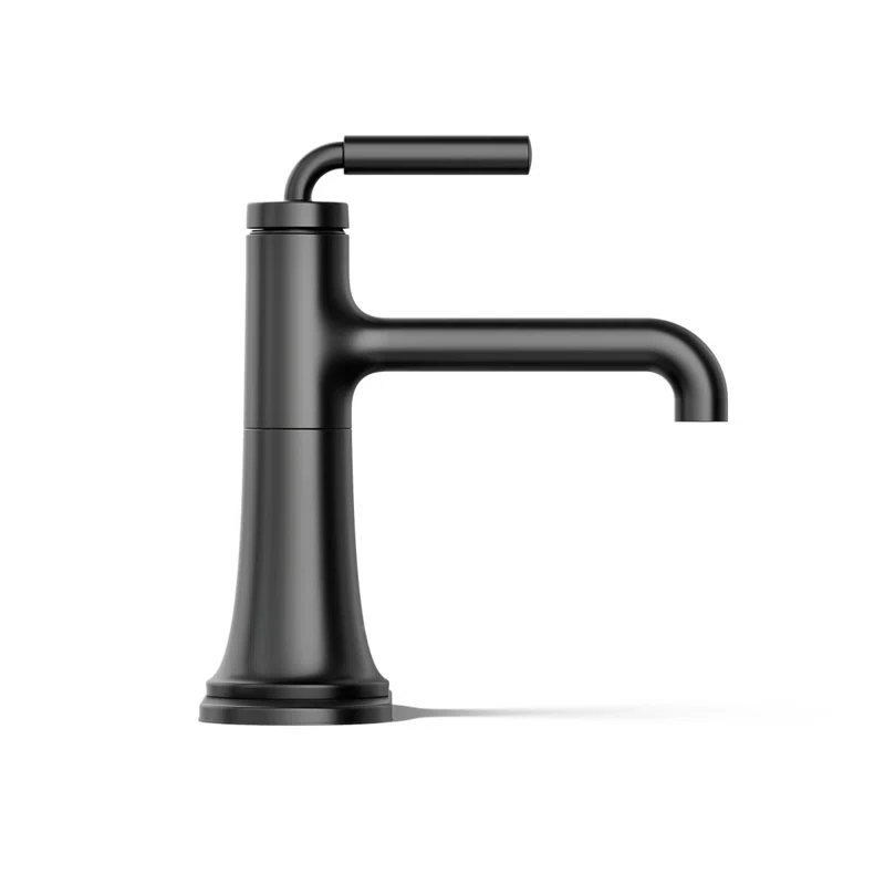 Tone Single-Handle Bathroom Sink Faucet