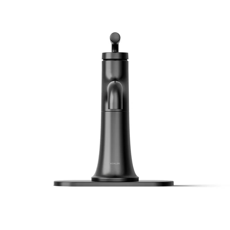 Tone Single-Handle Bathroom Sink Faucet