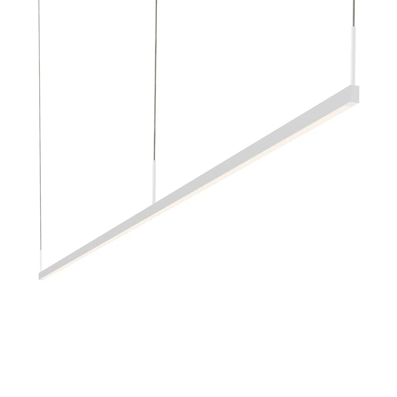 1 - Light LED Pendant
