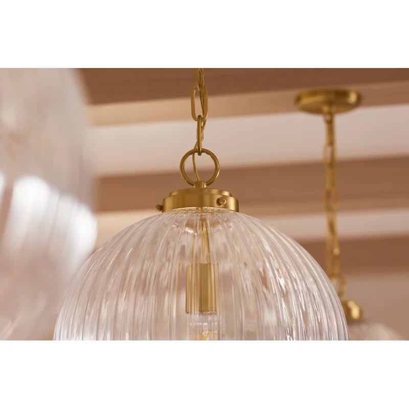 Embra By Studio McGee 14 in. Pendant