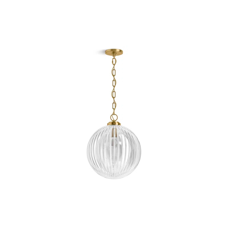 Embra By Studio McGee 14 in. Pendant