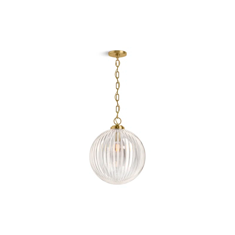 Embra By Studio McGee 14 in. Pendant