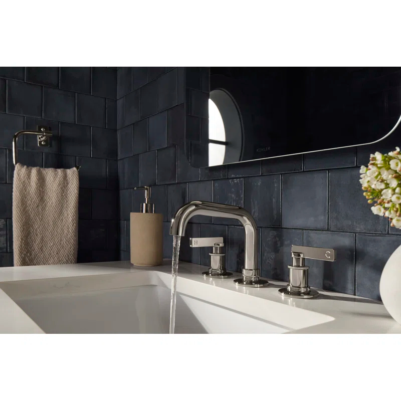 Seagrove By Studio McGee 30 in. Bathroom Vanity Cabinet With Sink And Quartz Top