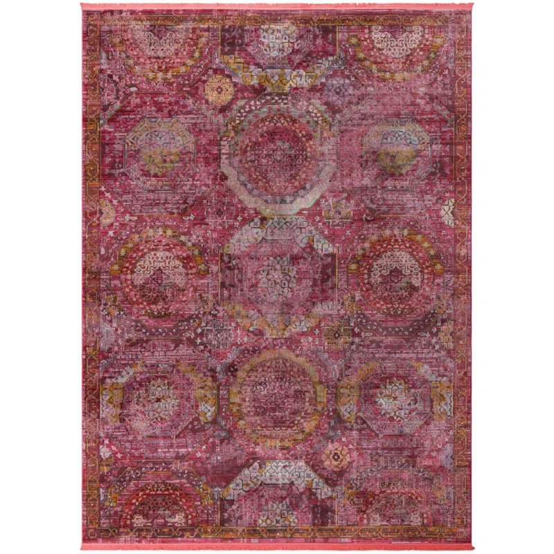Folmar Oriental Rug