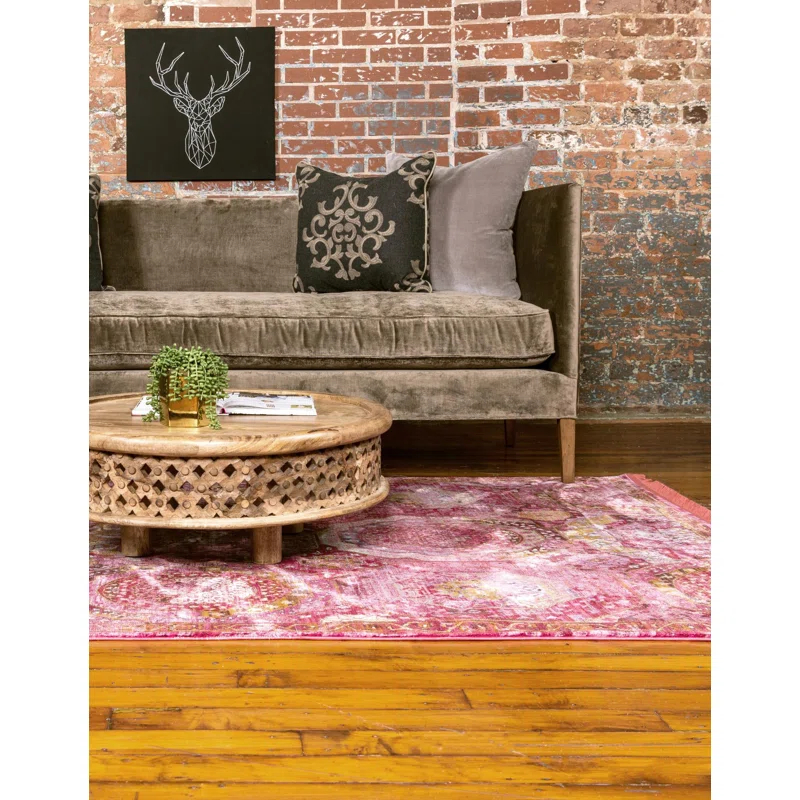 Folmar Oriental Rug