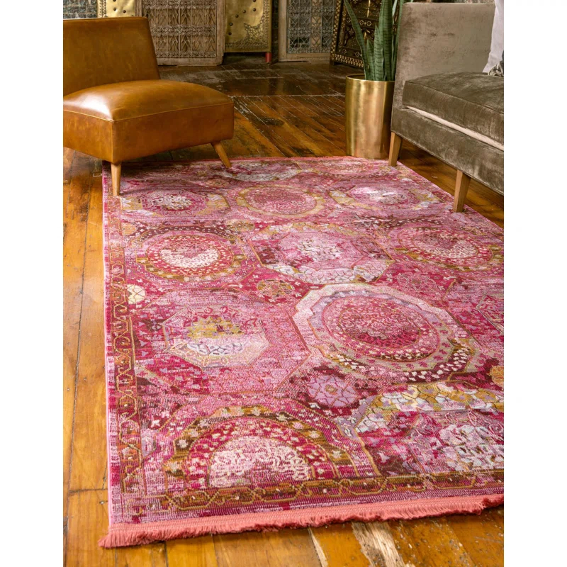 Folmar Oriental Rug