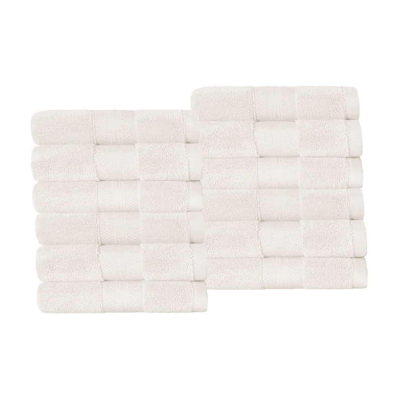 Finnian Ultra-Plush Heavyweight, 100% Turkish Towel Collection