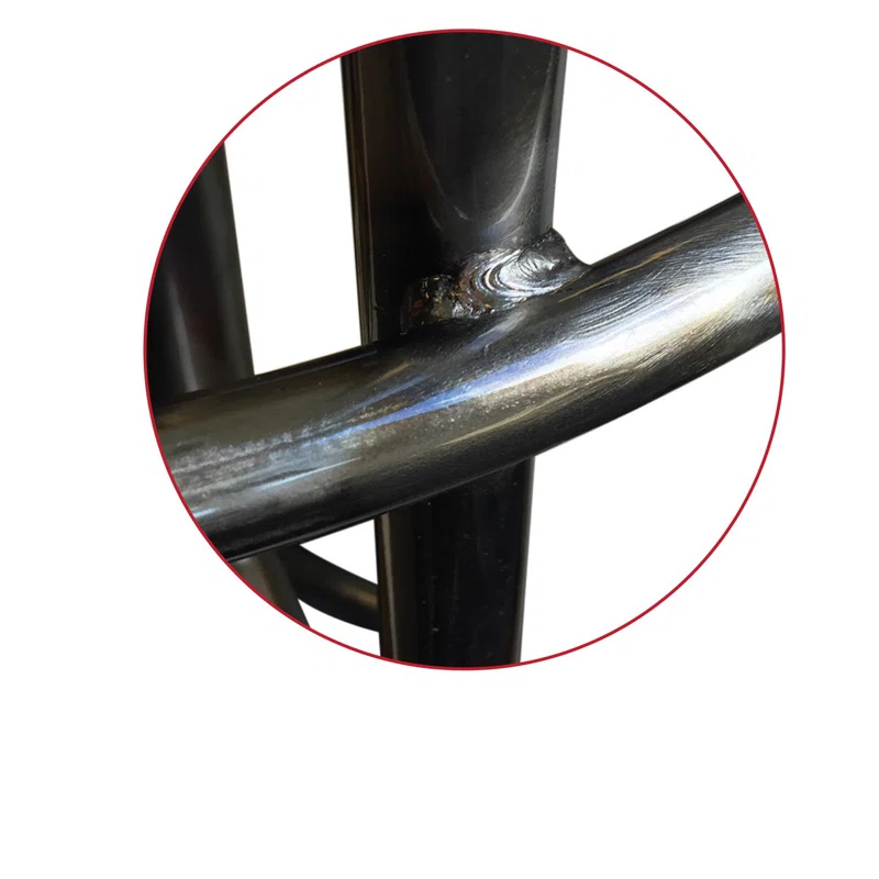 Industrial Adjustable Stool