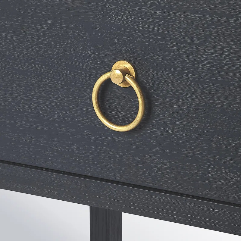 Elin 1 - Drawer Nightstand