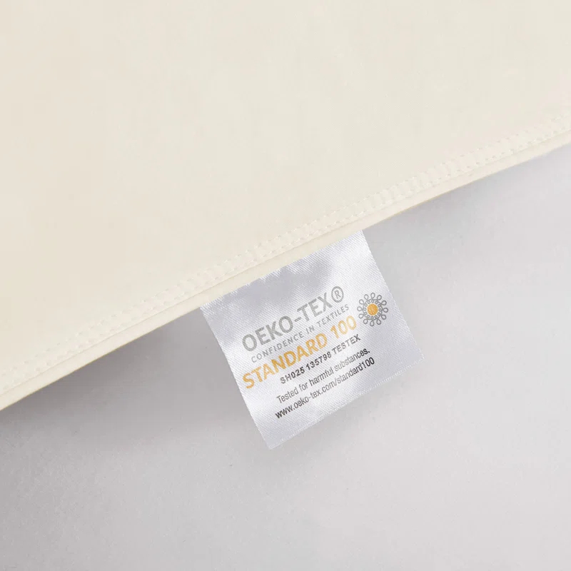 Down Blend Medium Pillow