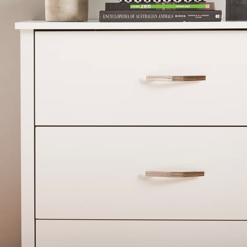 Fusion 6 - Drawer Dresser