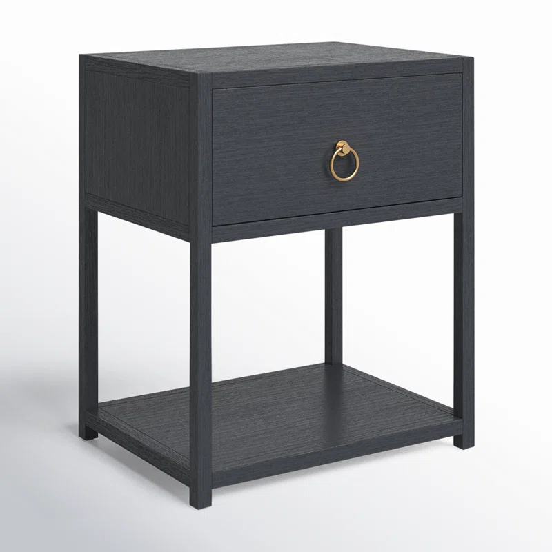 Elin 1 - Drawer Nightstand