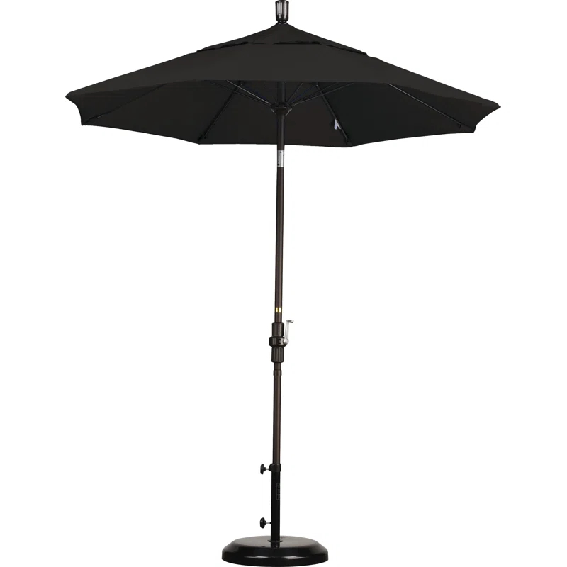 Sun Master Series 90'' Umbrella Sunbrella® Umbrella
