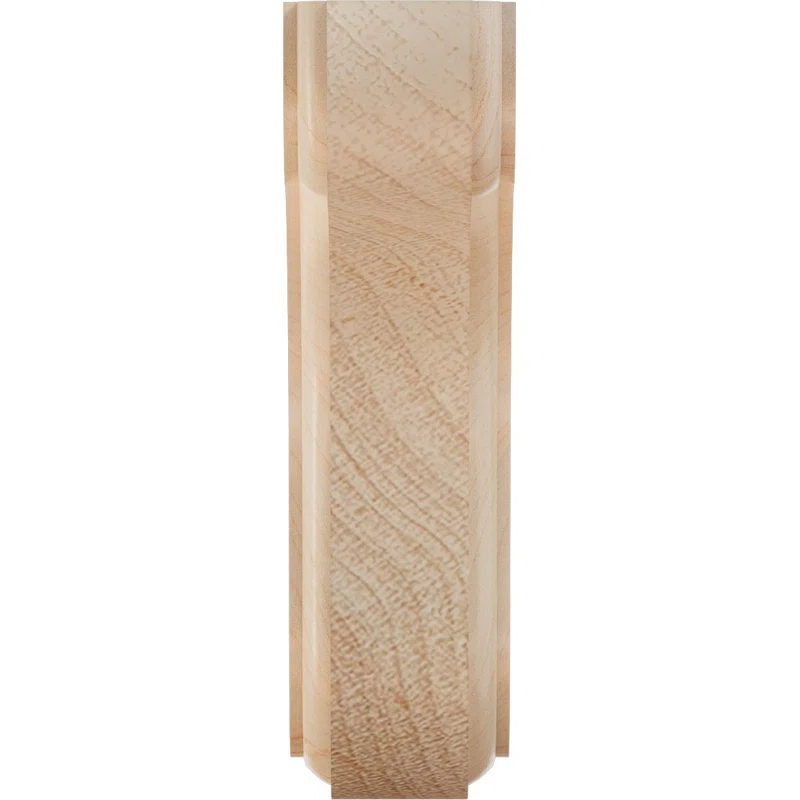 Eaton H W 1.75'' D Wood Bracket / Corbel