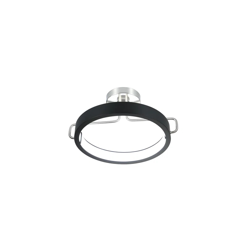 1 - Light LED Pendant