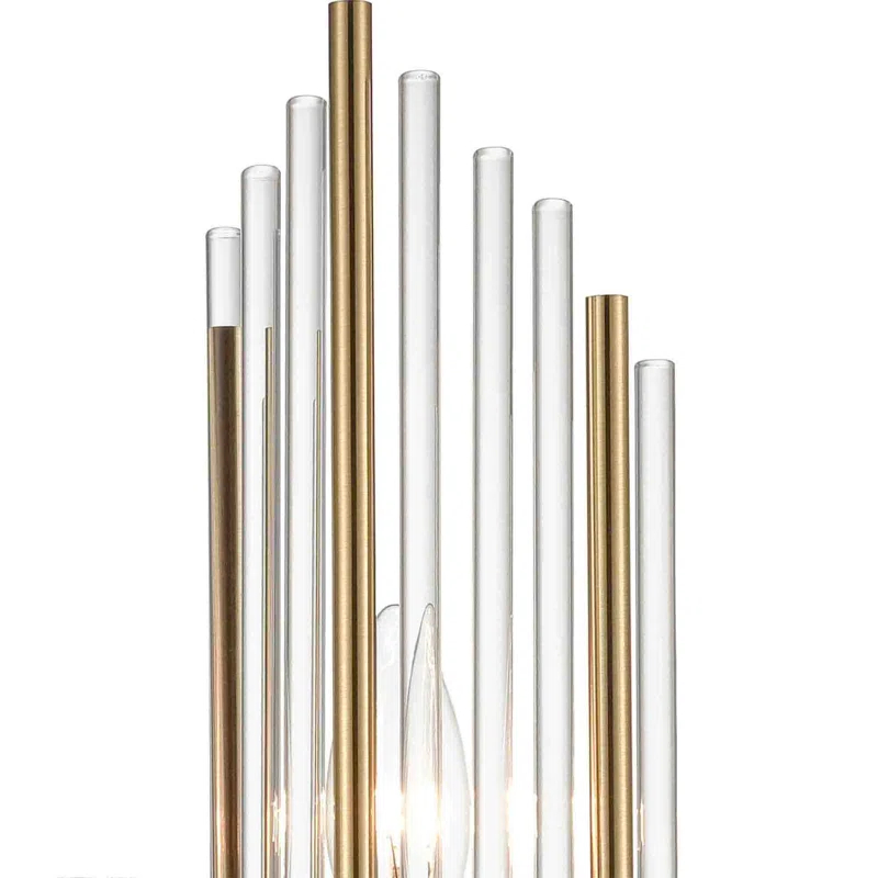 Armed Sconce