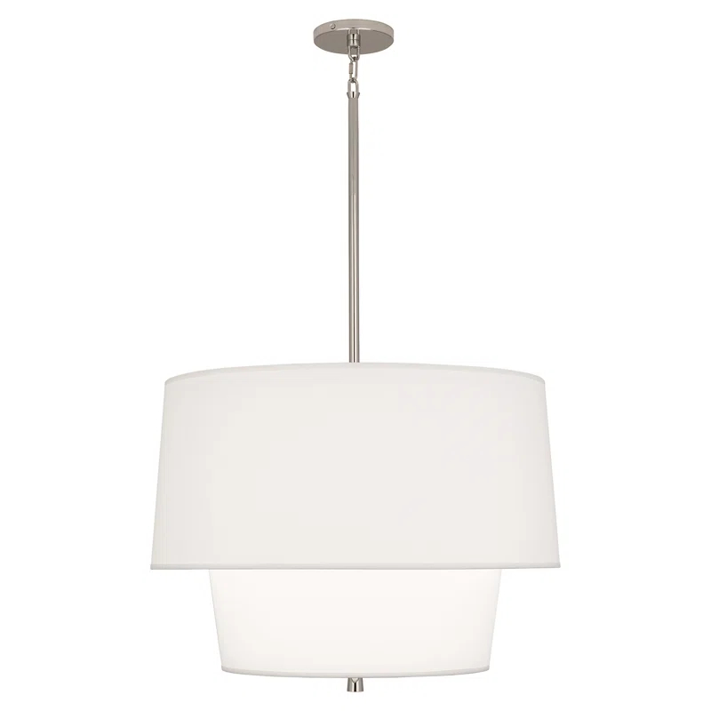 Decker 3 - Light Unique/Statement Pendant