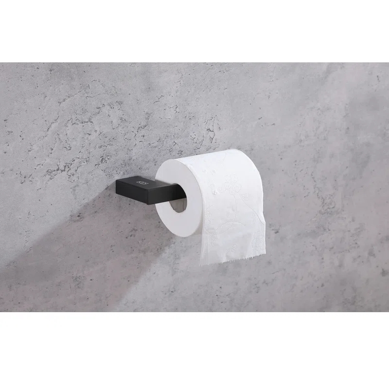 Sofia 3 - Piece Bathroom Hardware Set
