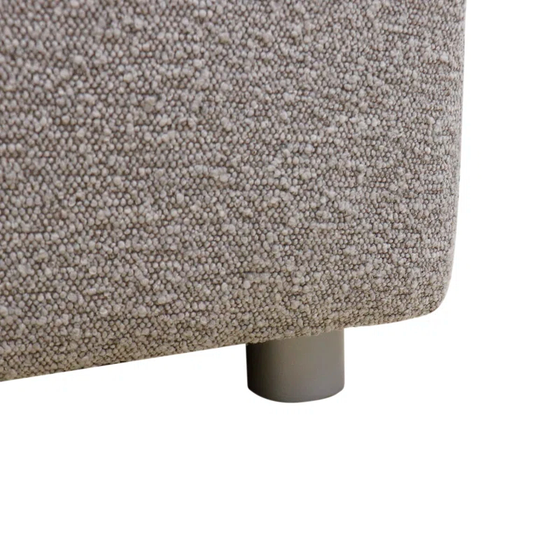 Portfino 127.9'' Upholstered Sofa