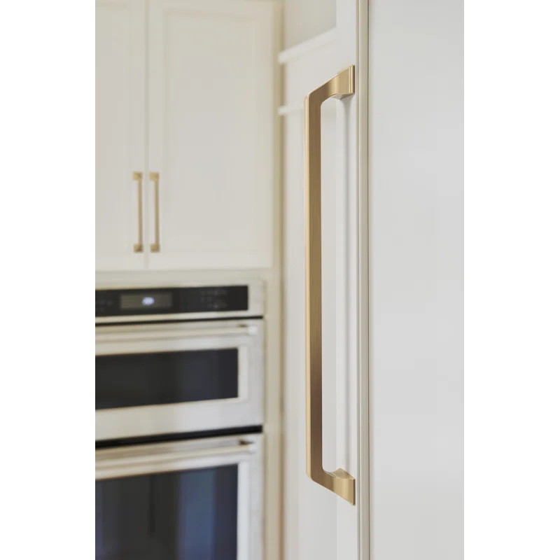 Exceed 18 inch (457mm) Center-to-Center