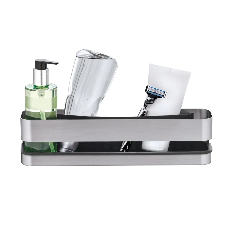NEXIO Stainless Steel Shower Shelf