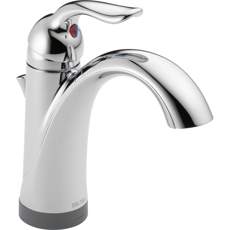 Lahara Touch2O® Bathroom Faucet with Touchless Technology