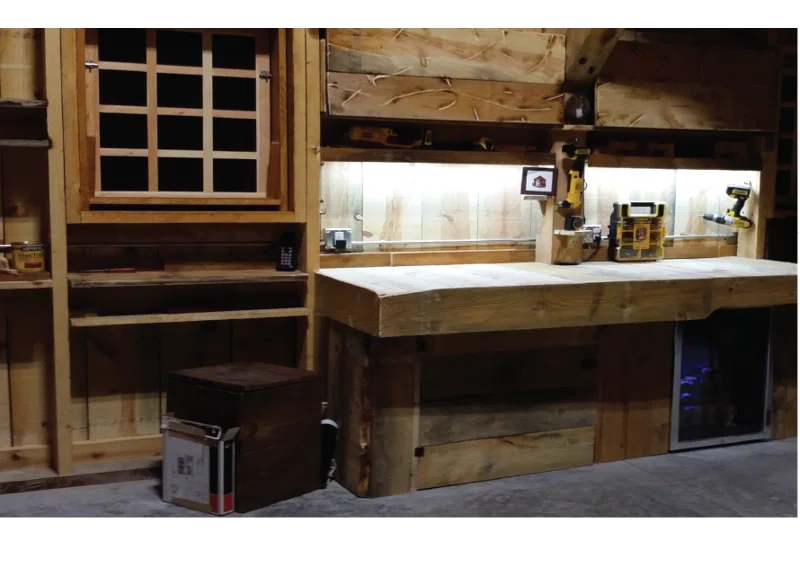 LED 32'' Under Cabinet Linkable Light Bar