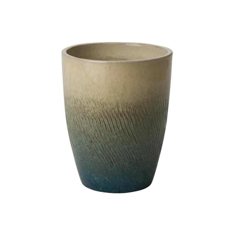 Aruba Ceramic Pot Planter