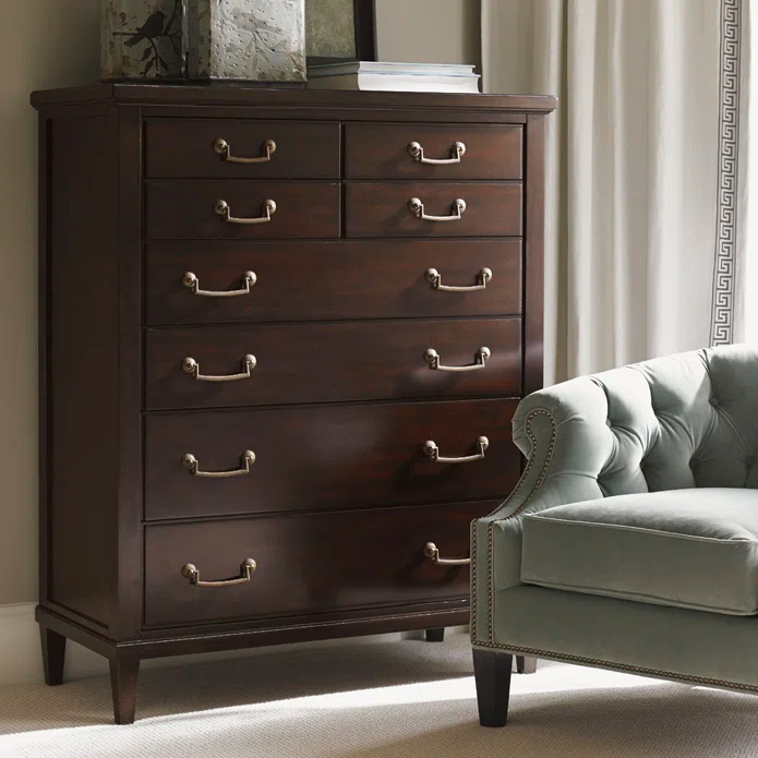 Kensington Place Parker Drawer Chest