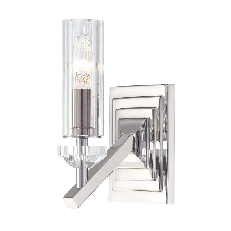 Fusano Armed Sconce