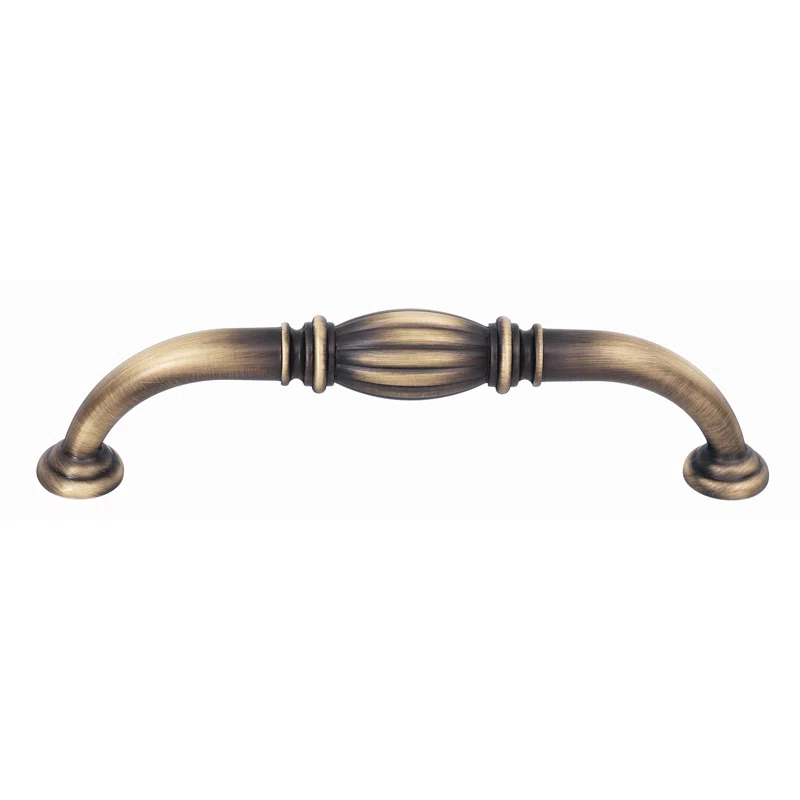 Tuscany 4" Center to Center Arch Pull