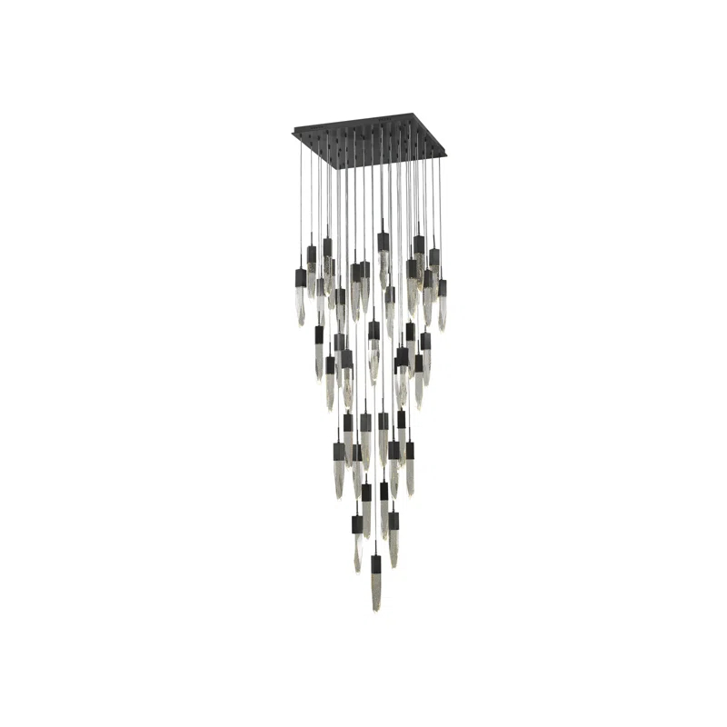 Aspen 41 - Light Cluster Pendant