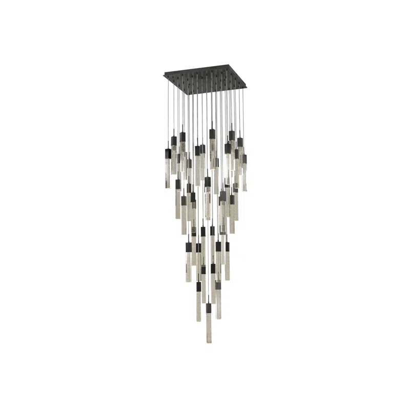 Avenue Lighting Original Glacier 41 - Light Cluster Pendant