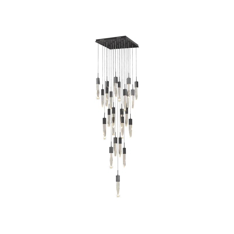 Aspen 25 - Light Cluster Pendant