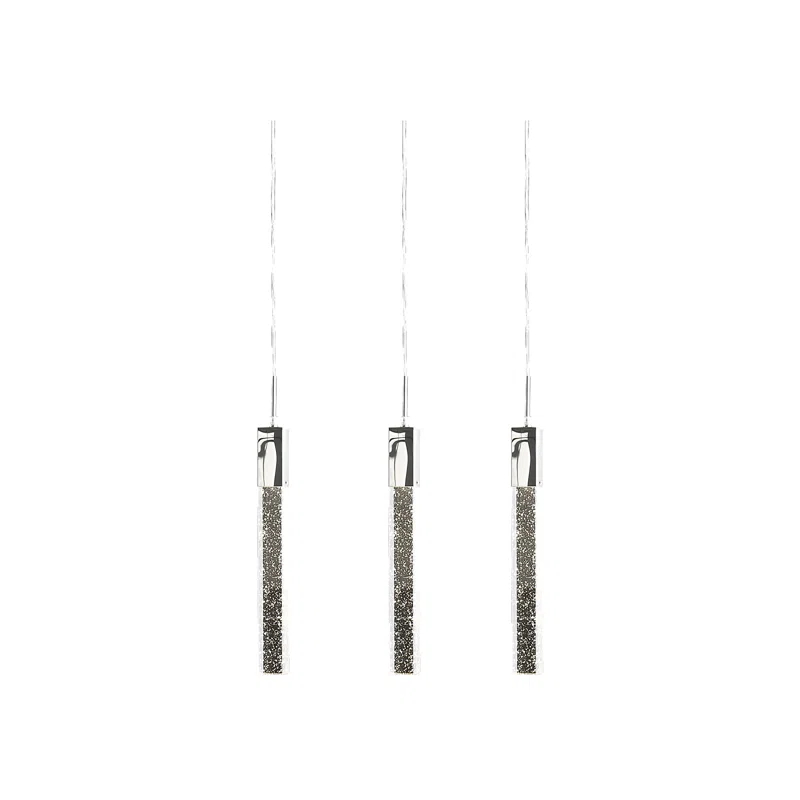 Aspen 3 - Light Kitchen Island Pendant