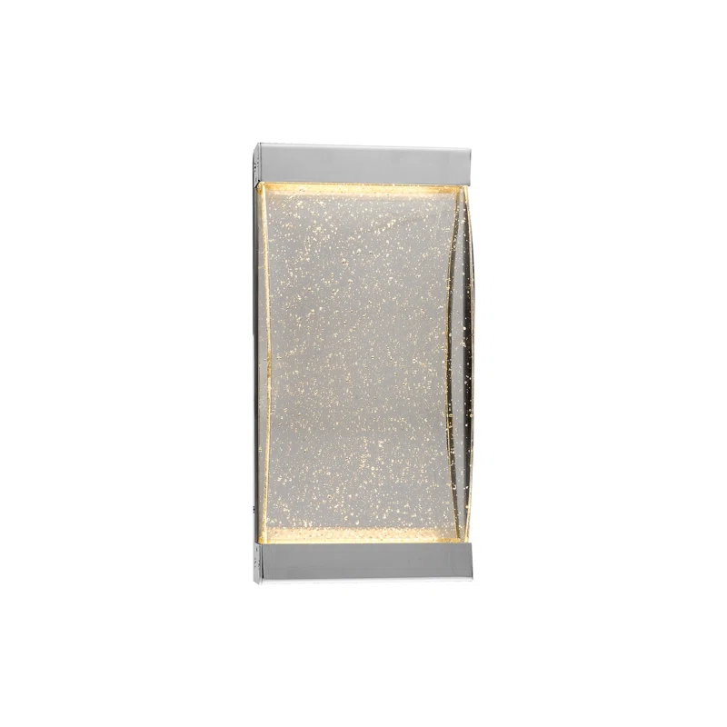 Original Glacier Flush Mounted Sconce