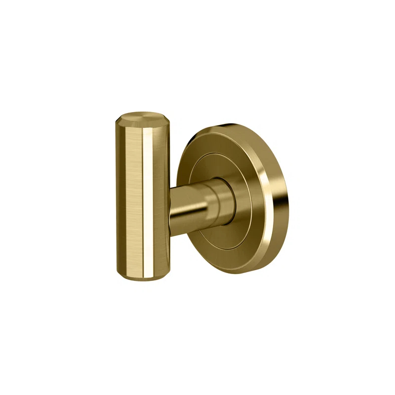 Latitude II Wall Mounted Robe/Towel Hook