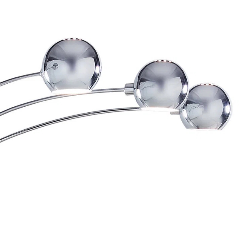 Dealba 85'' Tree Floor Lamp