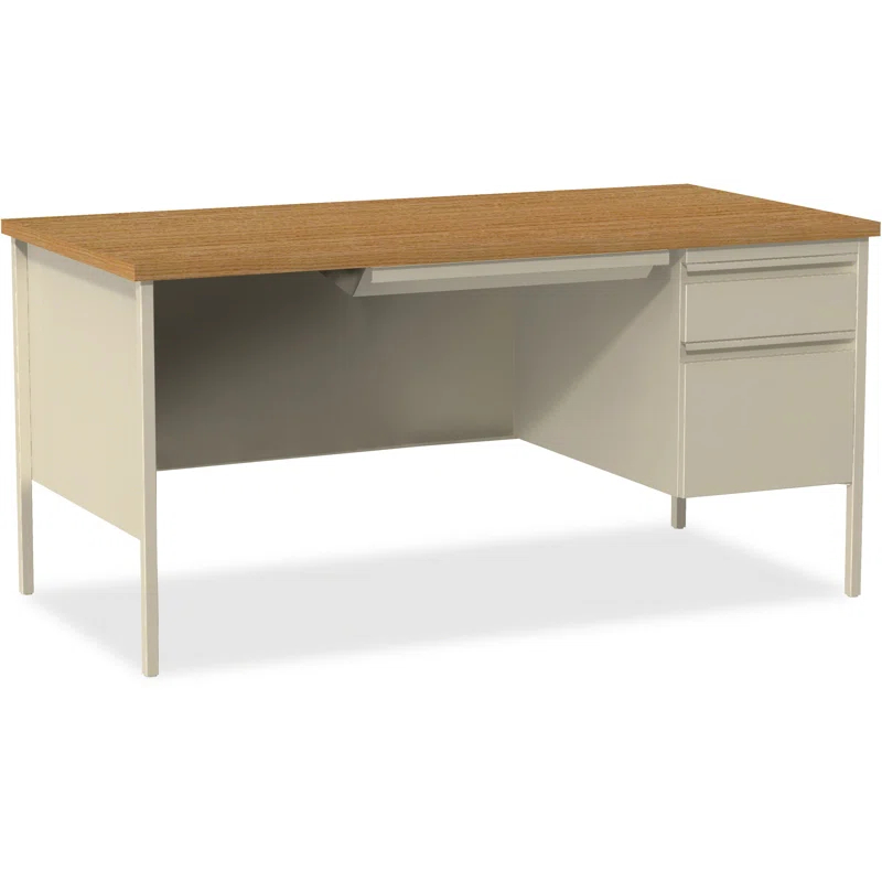 Fortress Desk