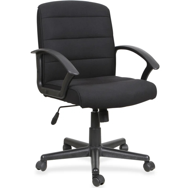 Lorell Soho Conference Chair