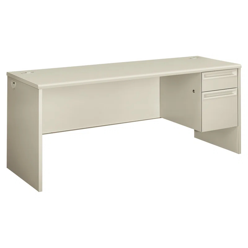 38000 Series Executive Desk