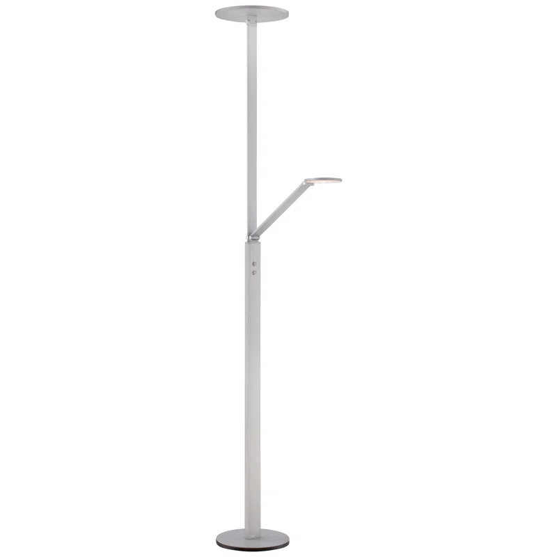 71.5'' Task Floor Lamp