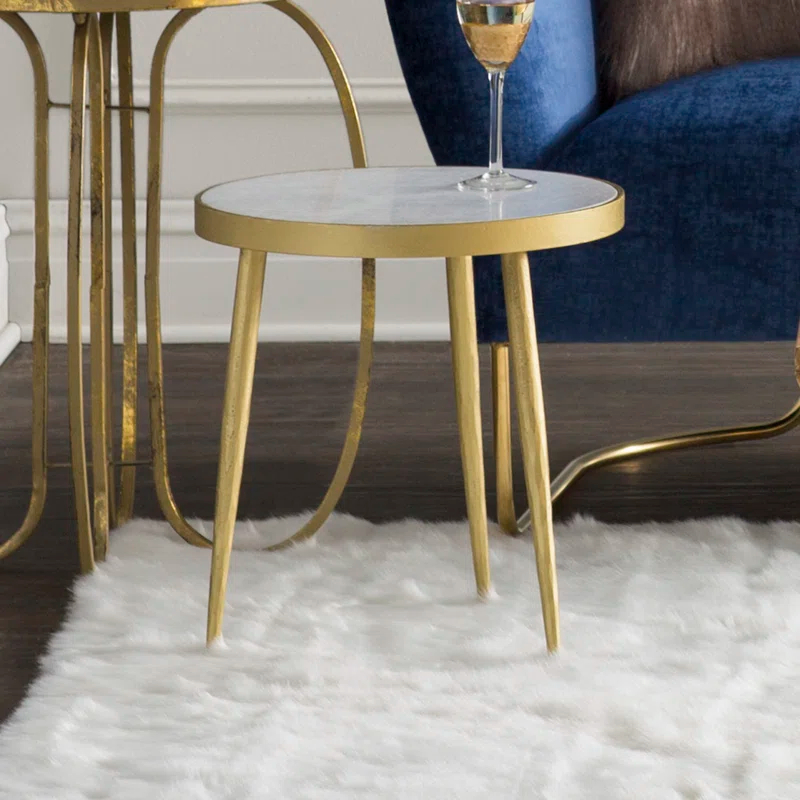 Butler Specialty Mesa Decorativa en Multicolor