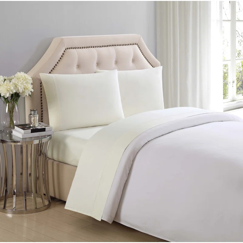 Charisma 100% Cotton Sheet Set