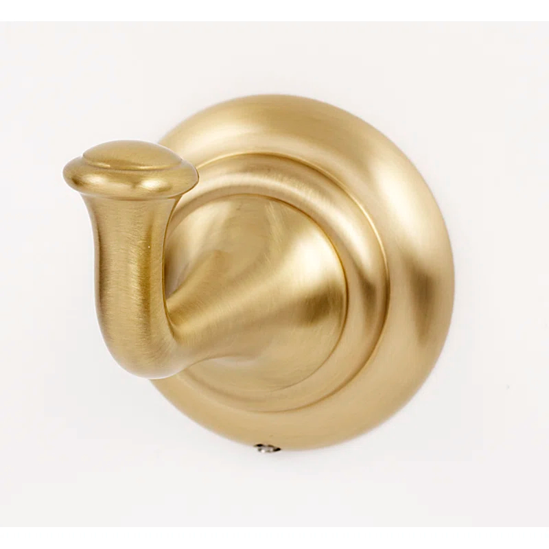 Wall Mounted Robe Hook